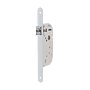 Serrure à encastrer monopoint pour ERT et collectif D20 photo du produit visuel_1 S